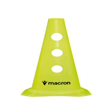 Cone 30 cm 12 with holes gia"