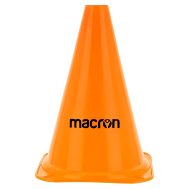 Cone bója felül lukas 38 cm, 36 db