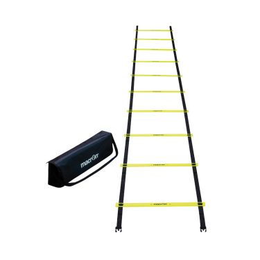 Agility ladder 4m 50cm wide 10 rungs