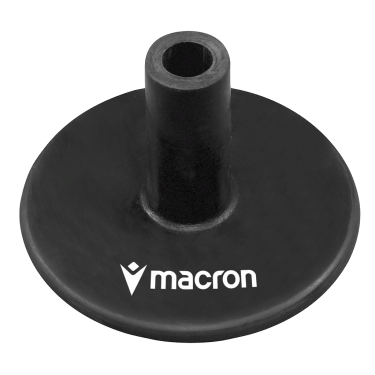 Rubber pole base pro slalom ner