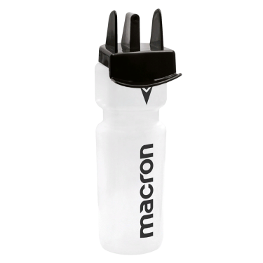 Water bottle rögbi kulacs 800ml