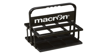 Bottle carrier foldable ner