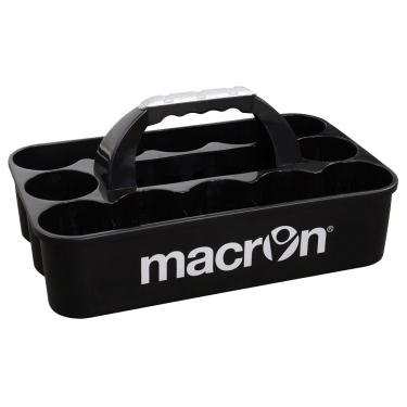 Bottle carrier rigid (10 pz)