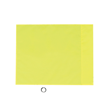 Corner flag set flags clips gia