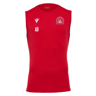 Kesil vest jr