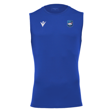Maillot Gianto Rouge - Union Sportive Vendeuvre Dienville