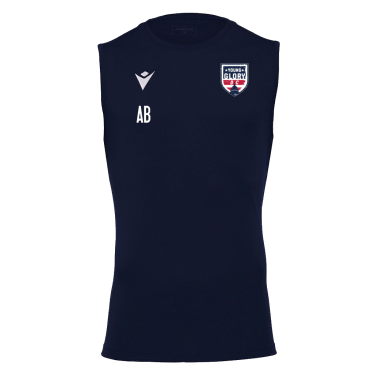 Kesil vest