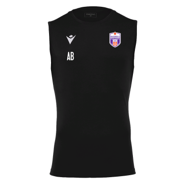 Kesil vest