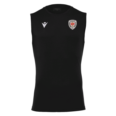 Kesil jersey blk jr