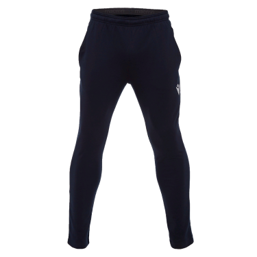 Heavy cotton sports trousers dahlia jr