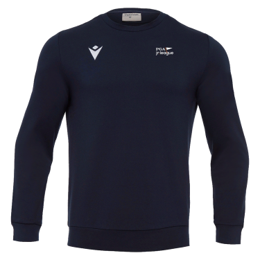 Heavy cotton sweatshirt axima