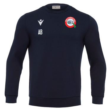 Heavy cotton sweatshirt axima sr