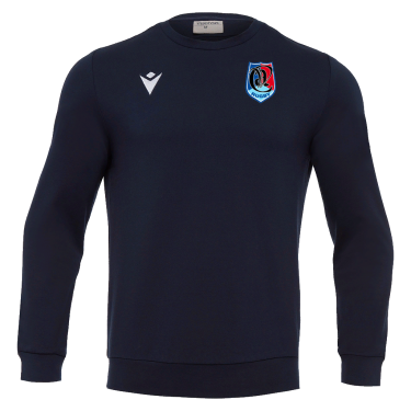 Sweatshirt en coton lourd axima