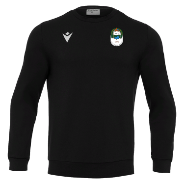 Heavy cotton sweatshirt axima