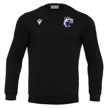 Heavy cotton sweatshirt axima