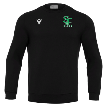Heavy cotton sweatshirt axima