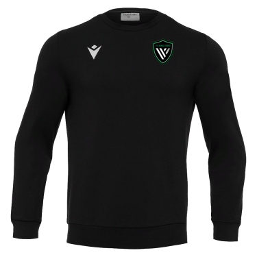 Sweatshirt en coton lourd axima