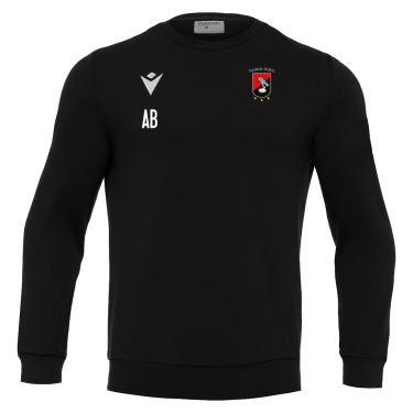 Sweatshirt en coton lourd axima