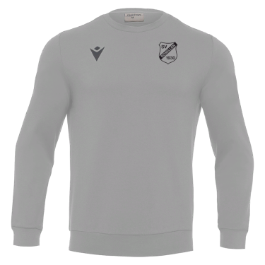 Sweatshirt aus schwerer baumwolle axima