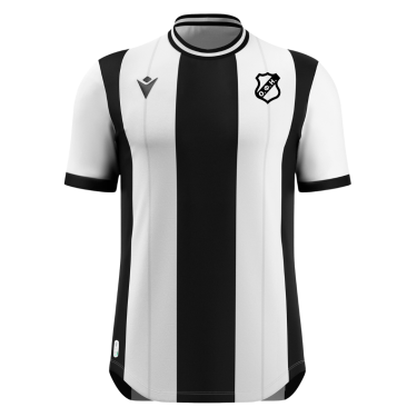 Football official jersey