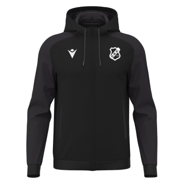 Official full zip sweatshirt
