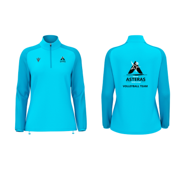 Asteras official tracksuit