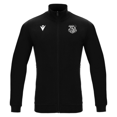 Beat full zip sweatshirt