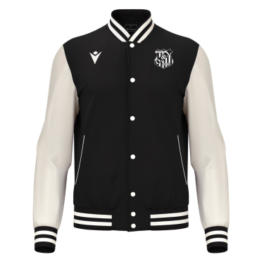 Fiddle jacket