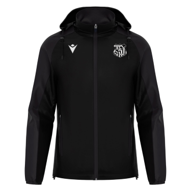 Rivendell showerjacket