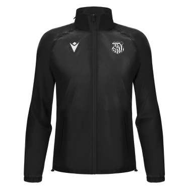 Official rain jacket