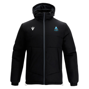 Andes bomber