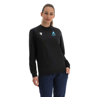 Heavy cotton sweatshirt axima