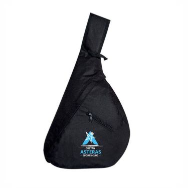 Triangle backpack