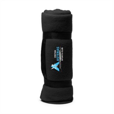 Fleece blanket