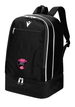 Academy evo sac à dos avec logo brodé
