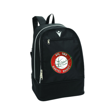 Maxi-academy evo noir 33x48x25 cm