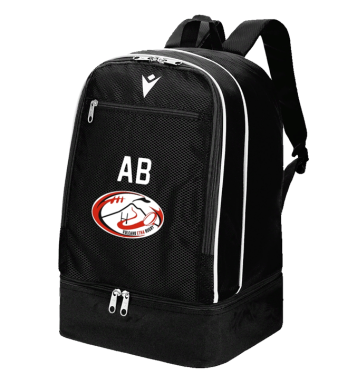 Academy backpack ner