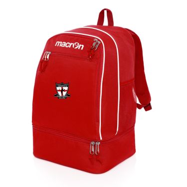 Academy backpack ros