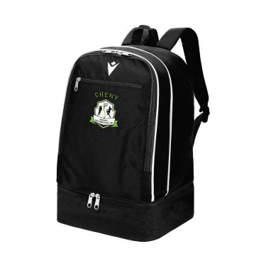 Academy evo sac à dos noir
