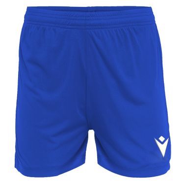 Short féminin acrux hero bleu royal