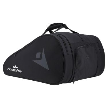 Bolsa de padel aeris blk mapfre