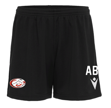 Amethyst hero shorts