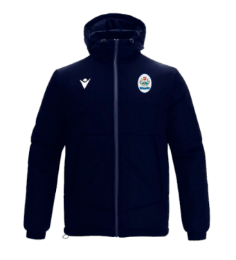 Andes blusão eblk - cf esp. lagos futebol form.