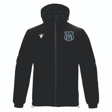 Andes bomber