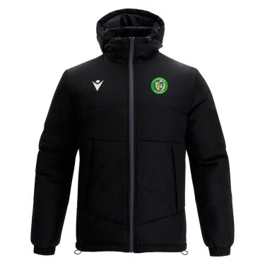 Blouson us seignelay - andes - noir