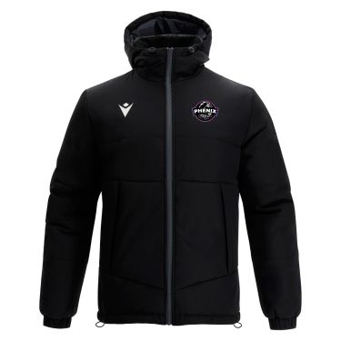 Andes bomber blk