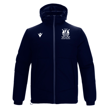 Parka corta