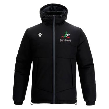 Andes bomber
