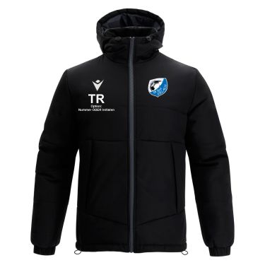 Andes bomberjacke