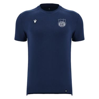 Tshirt in cotone icon andros
